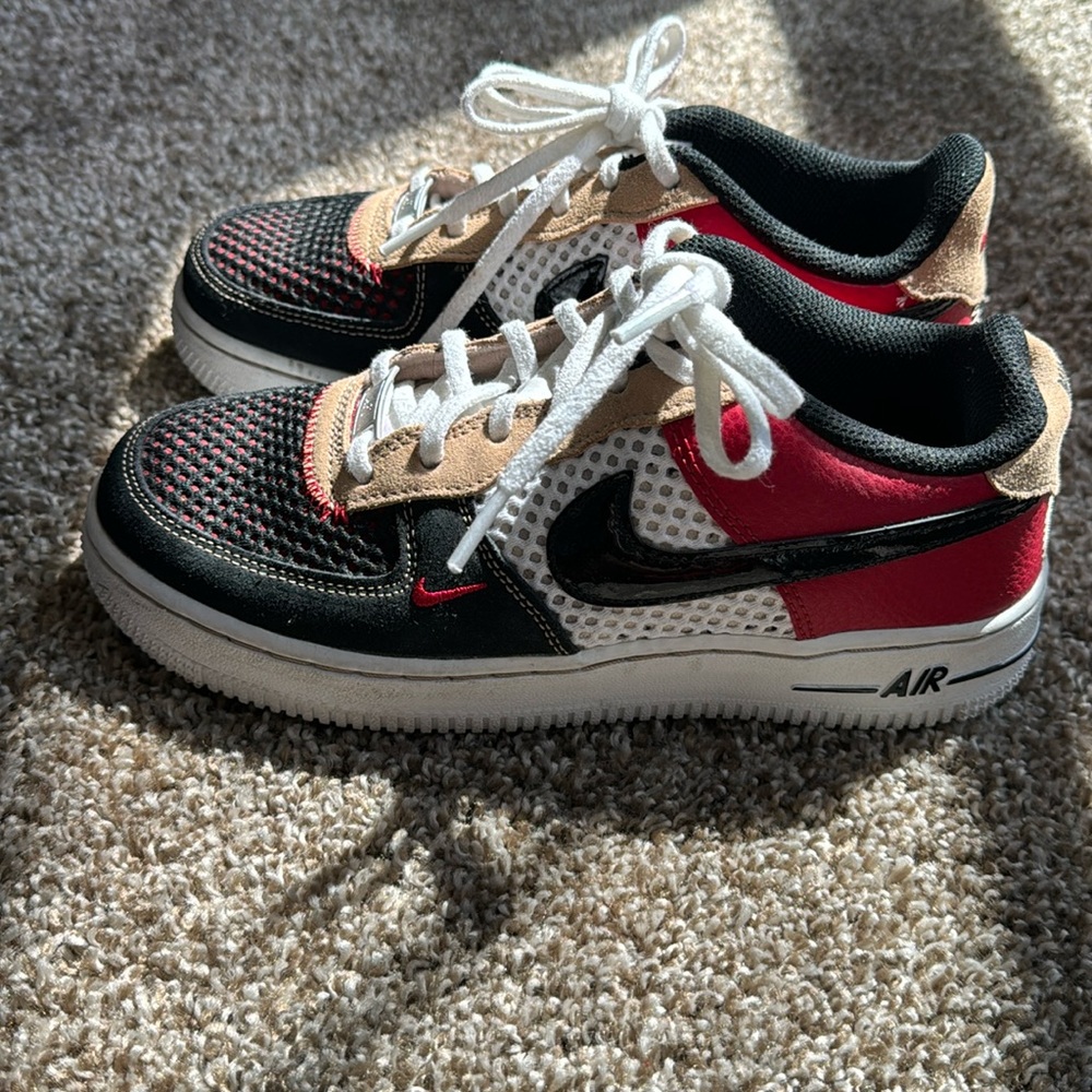 Nike Air Force 1 Low '07 LV8